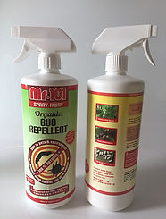 Bug Repellent