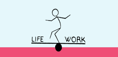 How Important is it to Find a Healthy Work/Life Balance ?