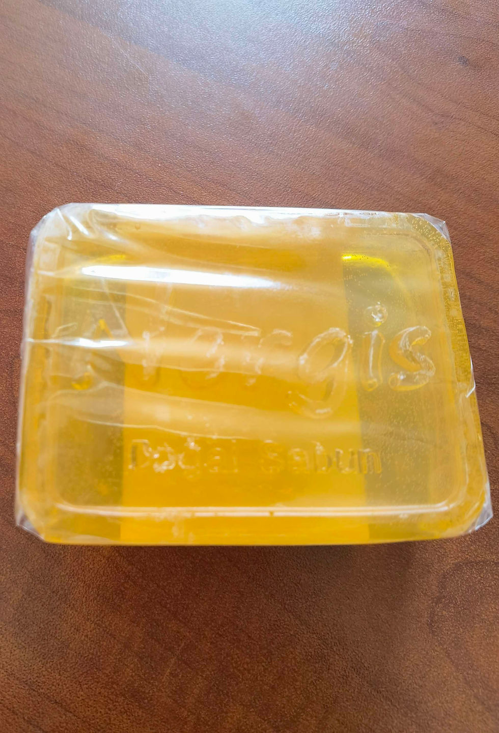 Küçük resim: Bıttım (Gliserin Bazlı) 120gr 