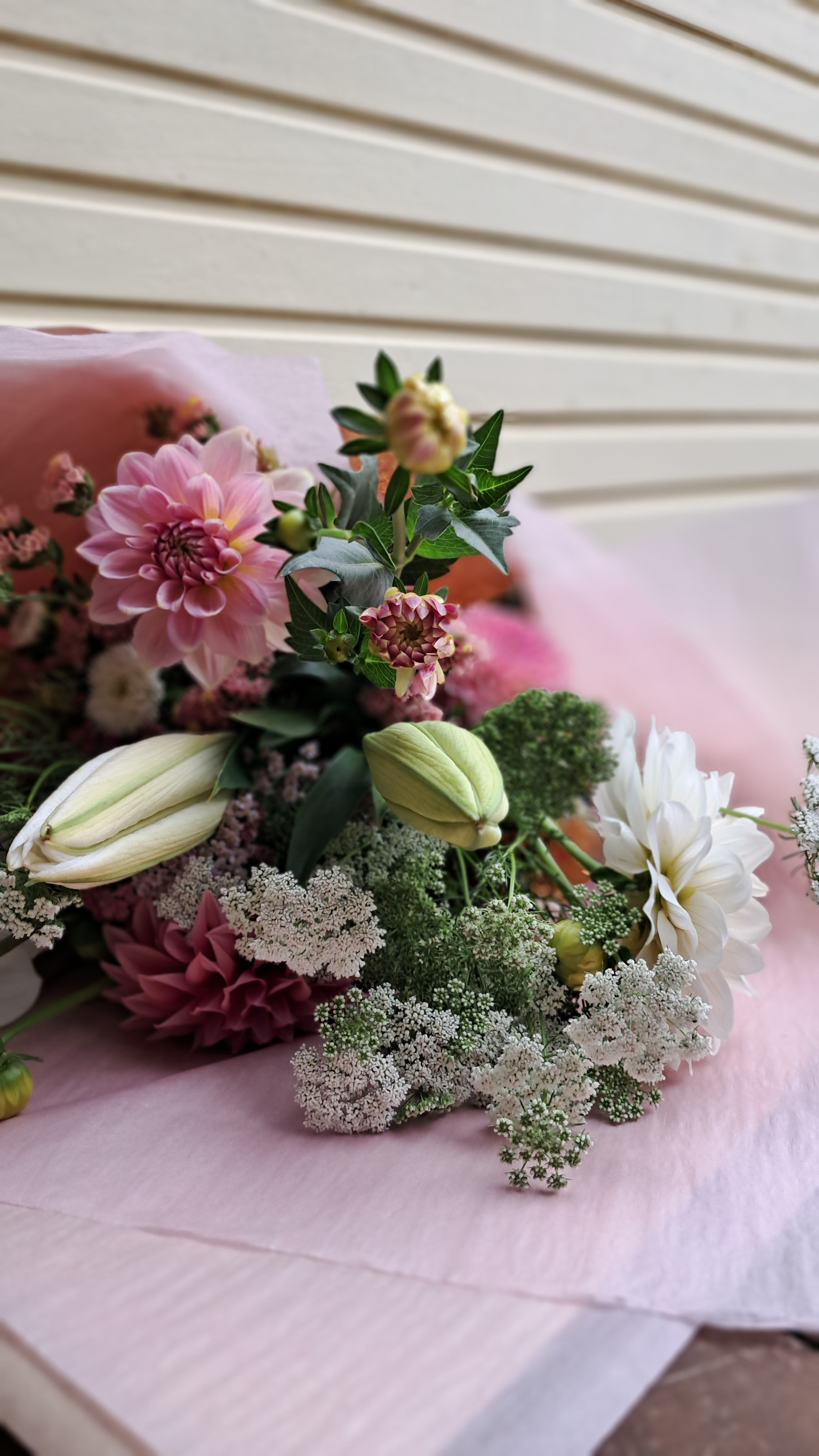 Big Beauty Summer Bouquet