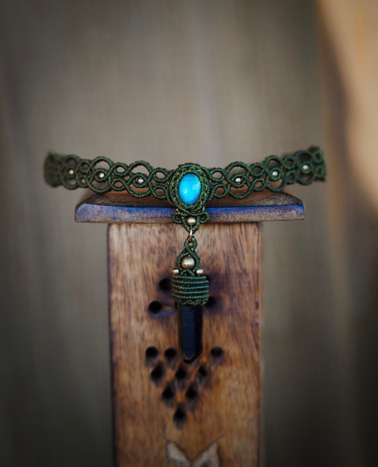 Cosmic Anchor