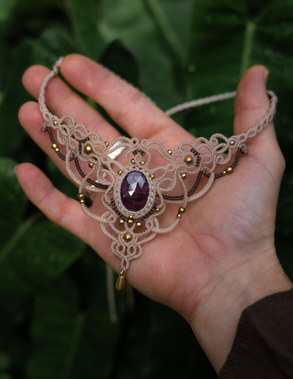 Miniature : Akasha