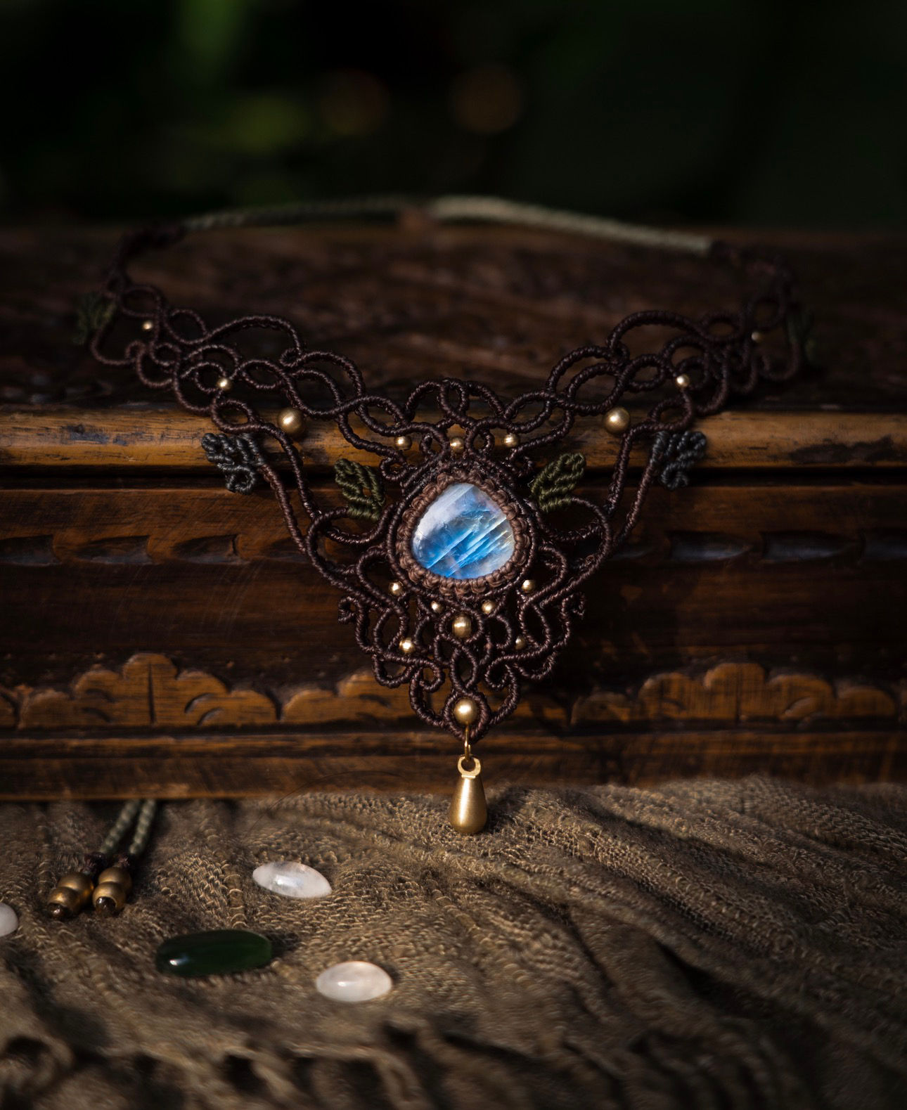 Moonlit Magic