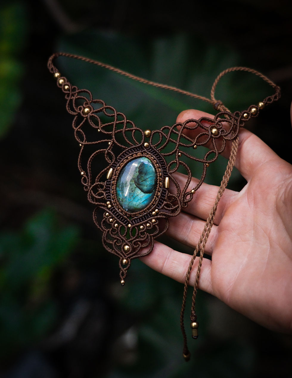 Miniature : All Seeing Eye 