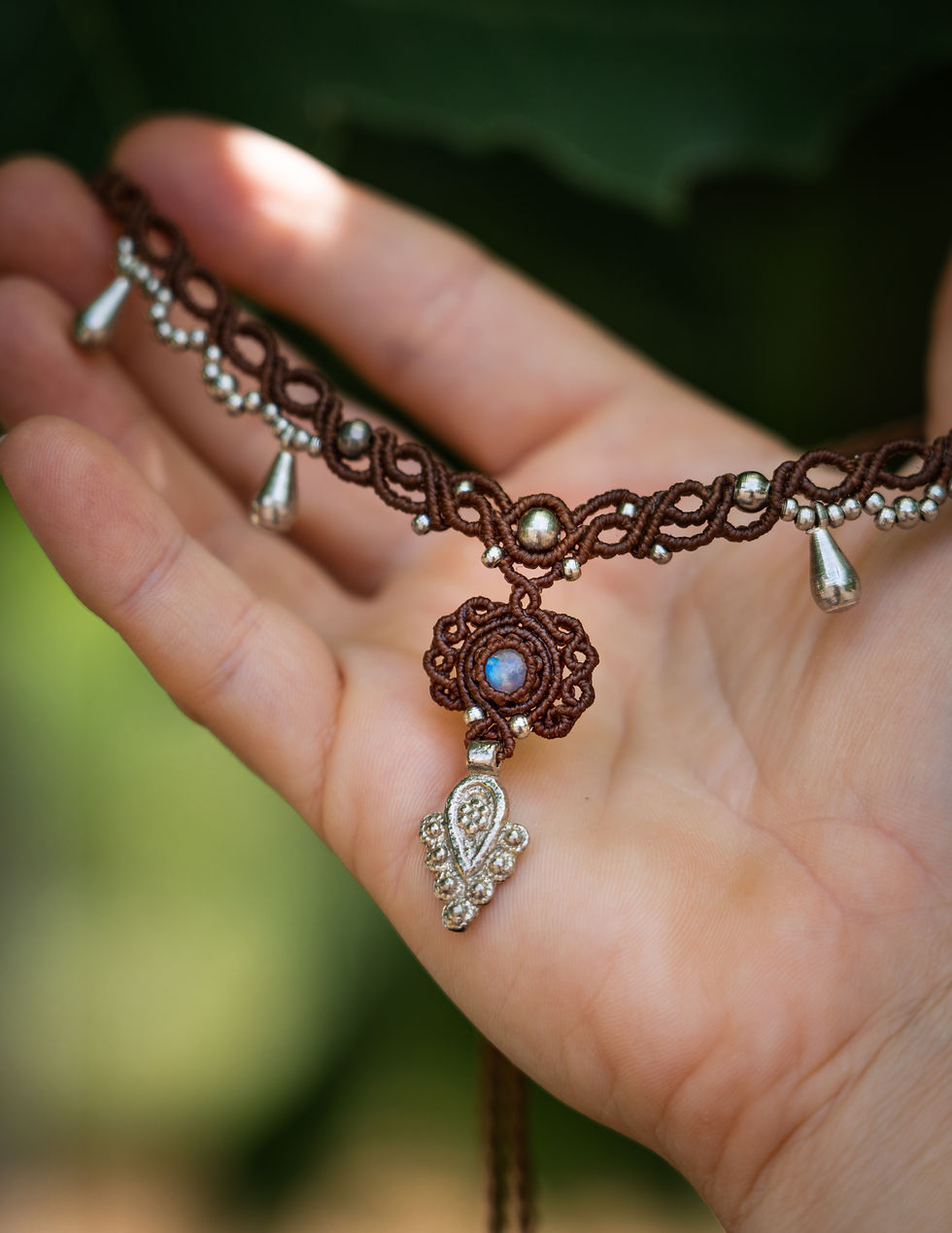 Miniature : Drops of Luna
