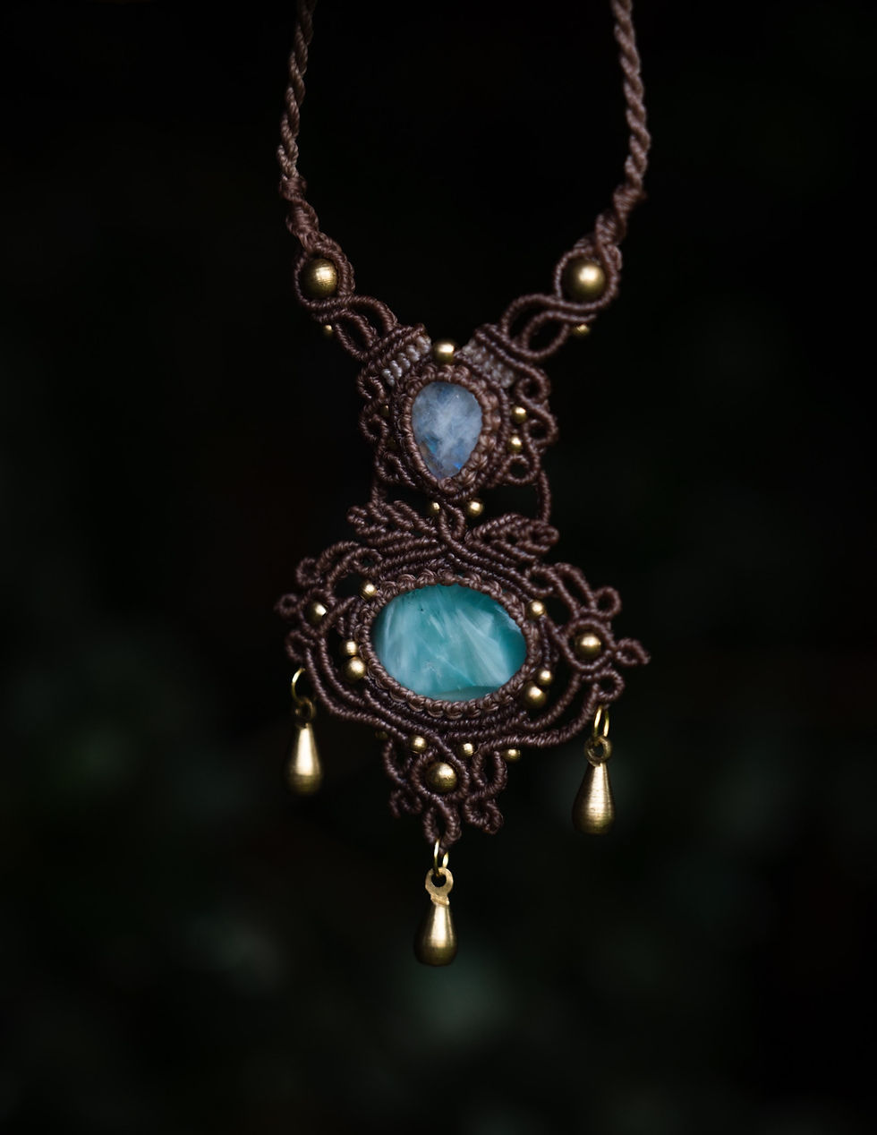 Thumbnail: Moonlight Over the Seas 