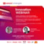 Innovation Webinar: Programa Carozzi Sinergia