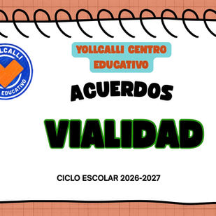 Vialidad