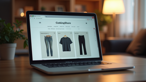 How to Get the Best Deals on Clothing Online