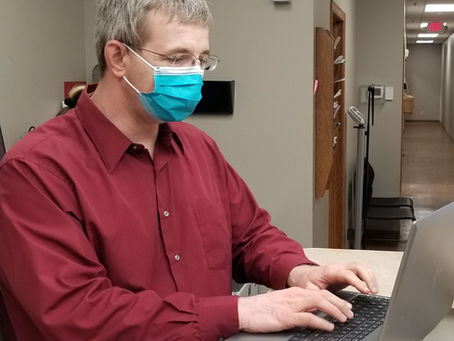 Heartland Health Center Provides Critical Health Care Access During Coronavirus Crisis
