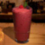 SMOOTHIE DE FRUTOS ROJOS (400 ml).