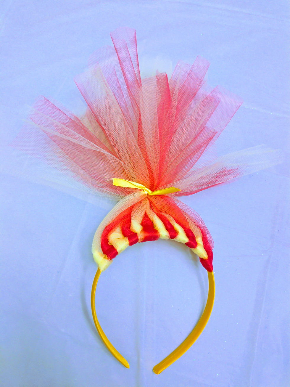 Thumbnail: Trolls Headbands
