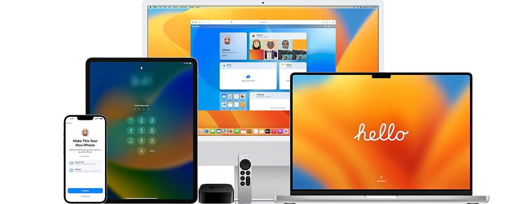 All Devices Tutorial Guía de Instalación | Max CC