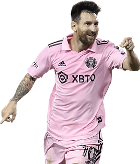Lionel Messi - FootyRenders.png