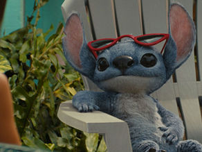 Ohana Redefinida: O acerto e o risco do novo Lilo & Stitch