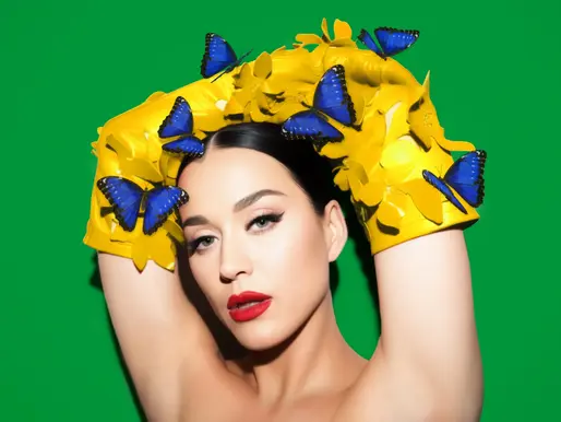 Katy Perry confirma show no The Town 2025: a popstar retorna ao Brasil em grande Estilo