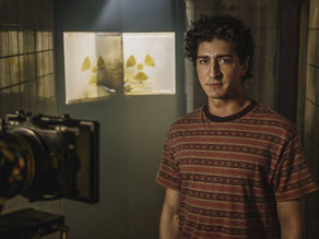 Netflix inicia gravações de minissérie sobre acidente com césio-137 em Goiânia