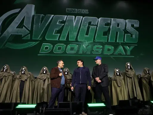 'Vingadores: Doomsday' e tudo o que sabemos até agora