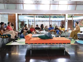 Conheça o Reality Show do Globoplay que está encantando o Brasil