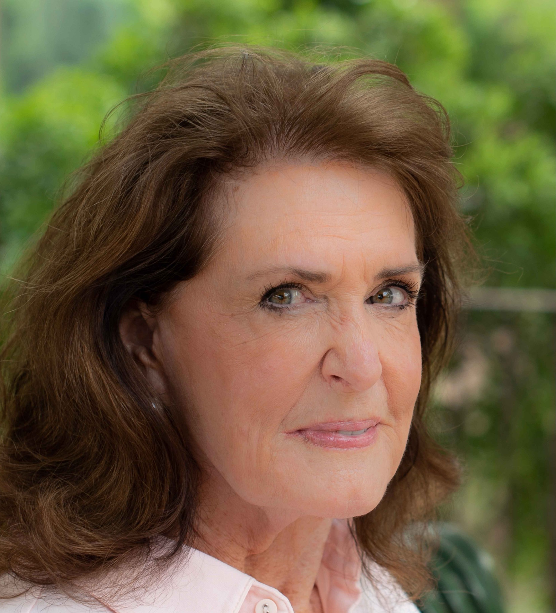 Writer: Carol Ikard