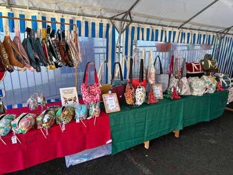 Ma première saison de Noël : Une aventure inoubliable pour L’Atelier du Barbu