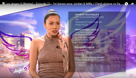Les Anges 2doproductionsus