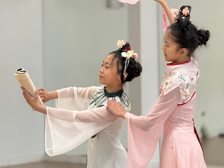 How to Effectively Prepare for Dance Competitions: Competition Season