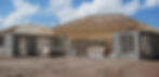 Home Under Construction