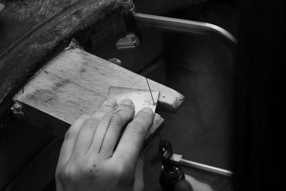 Série Arcamino PO 8