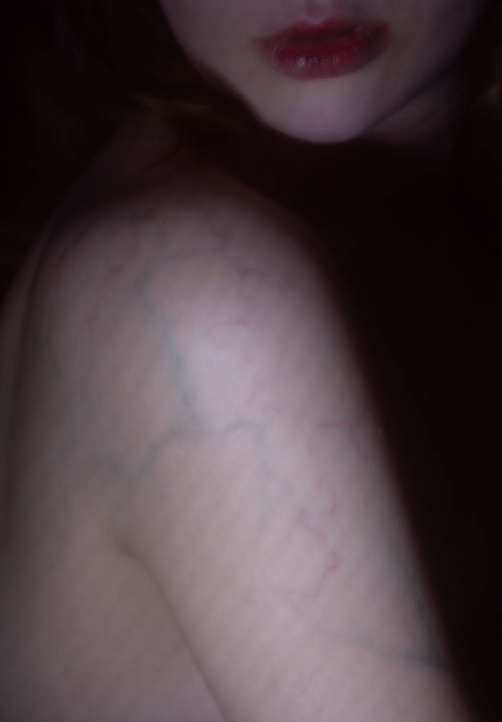 Série Portrait BM 2