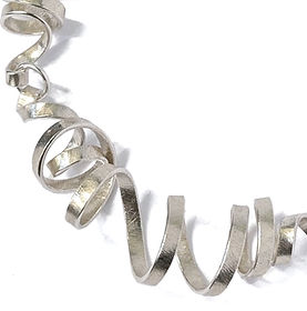 71 Frances Stunt handmade jewellery silv