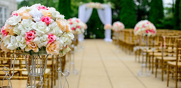 Wedding Set