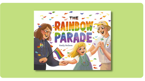Curriculum for The Rainbow Parade 