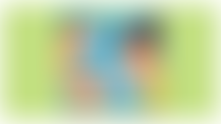 Curriculum for When the Cousins Came