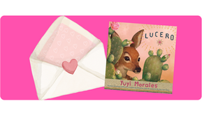 Love without Borders: A Valentine's Project