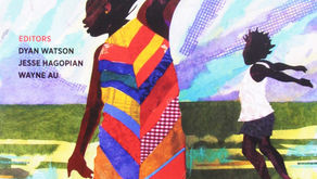 Heading Toward Fall: Teaching, Remote Schooling, and Focusing on Anti-Racist Living