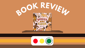 🟢 Book Review: Bodies Are Cool by Tyler Feder