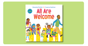 All Are Welcome Curriculum