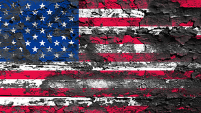 "What You Pay Attention to Grows": Xenophobia and the Election (with book list)