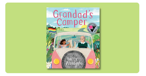 Curriculum for Grandad's Camper