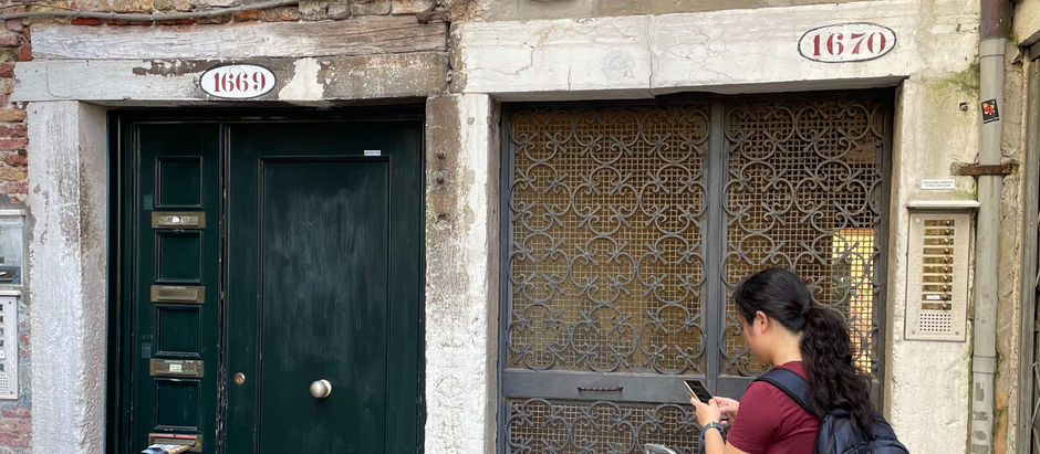 Venice B&B