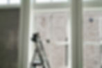 Window Treatment Installation