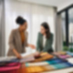 Designers Consultation