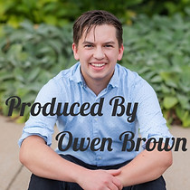 Owen Brown, Writer and Producer, The Time of My Life Play, St. Louis, Playwright