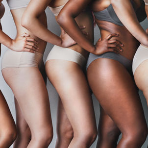 Ideals of Body Image.