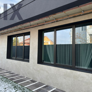 Скління приватного будинку в с. Софіівська Борщагівка