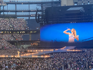 Taylor Swift's Eras Tour: A Catalyst for the Canadian Economy and Hospitality Industry