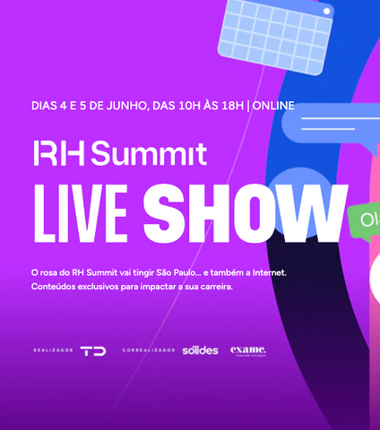 RH Summit 2024