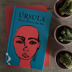 Úrsula - Maria Firmina dos Reis