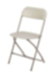 Beige Chair $1.50